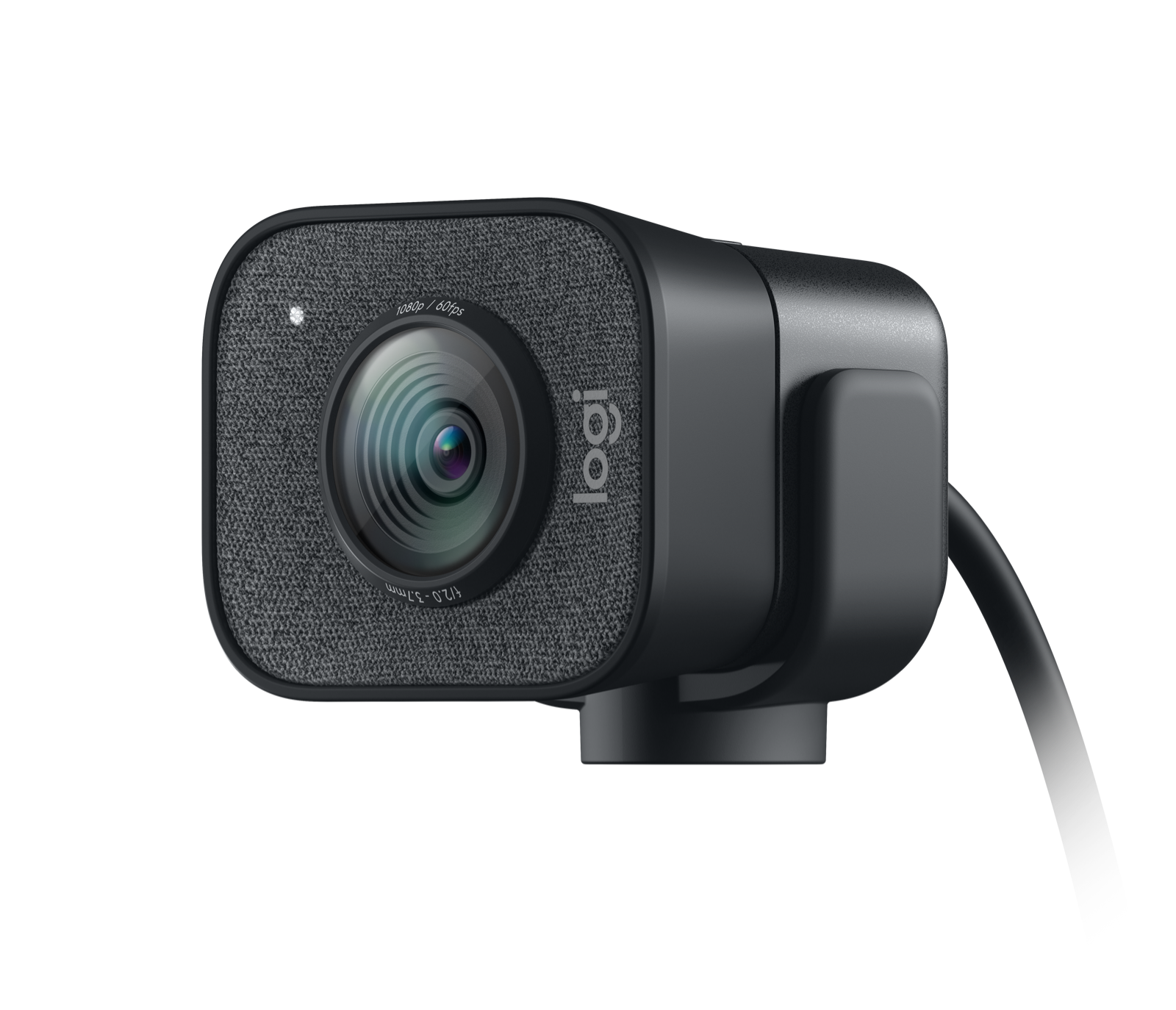Logitech StreamCam - Full HD...
