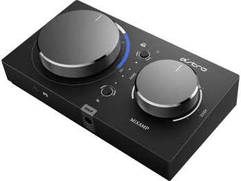 ASTRO MIXAMP PRO TR - ブラック/PS