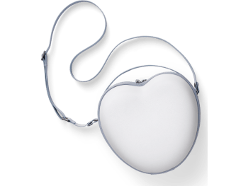 Carrying Case - Aurora Collection - White