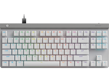 Refurbished G515 TKL - White - English