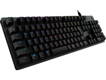 G512 - カーボン - 日本語