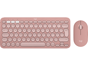 Pebble 2 Combo - Tonal Rose - US International