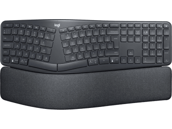 ERGO K860 - الجرافيت - الولايات المتحدة الدولية (كويرتي)