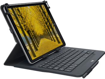 UNIVERSAL FOLIO - Italiano (Qwerty)