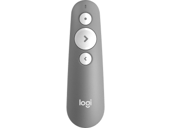 R500s LASER-PRESENTER - Mittelgrau