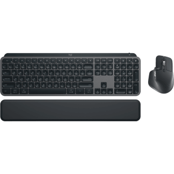 MX Keys S Combo - Graphite - English