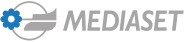 Mediaset Logo
