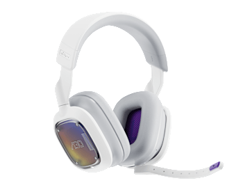 ASTRO A30 LIGHTSPEED - Bílá/XB