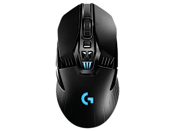 G903 - Μαύρο