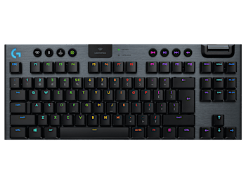 G915 TKL - Carbon - États-Unis (international)
