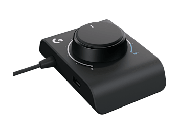 Racing Adapter - Svart