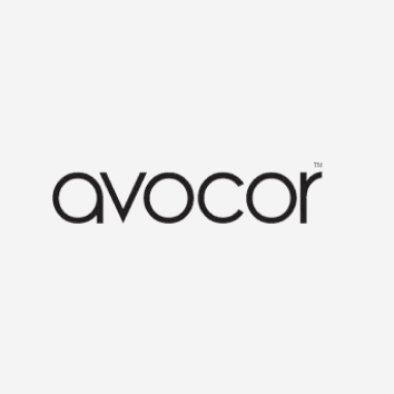 Avocor logo