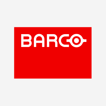Barco logo