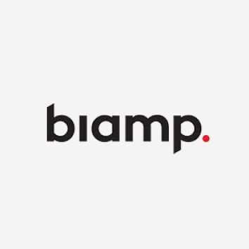 Biamp logo