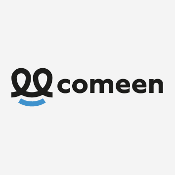 Comeen Logo