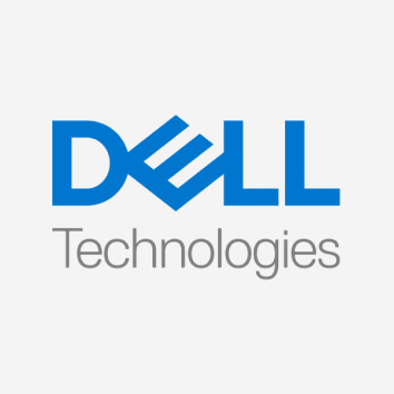 Dell logo