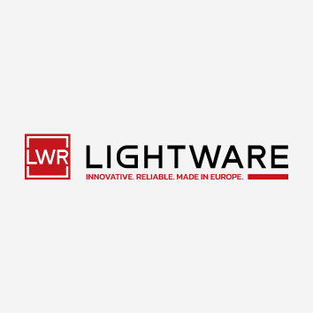 Lightware logo