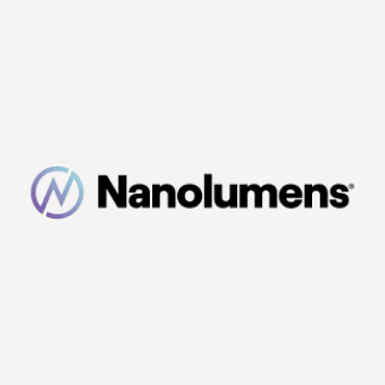 Nanolumens logo