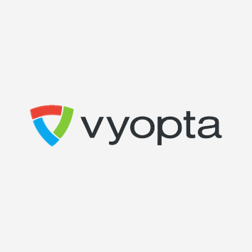 Vyopta logo