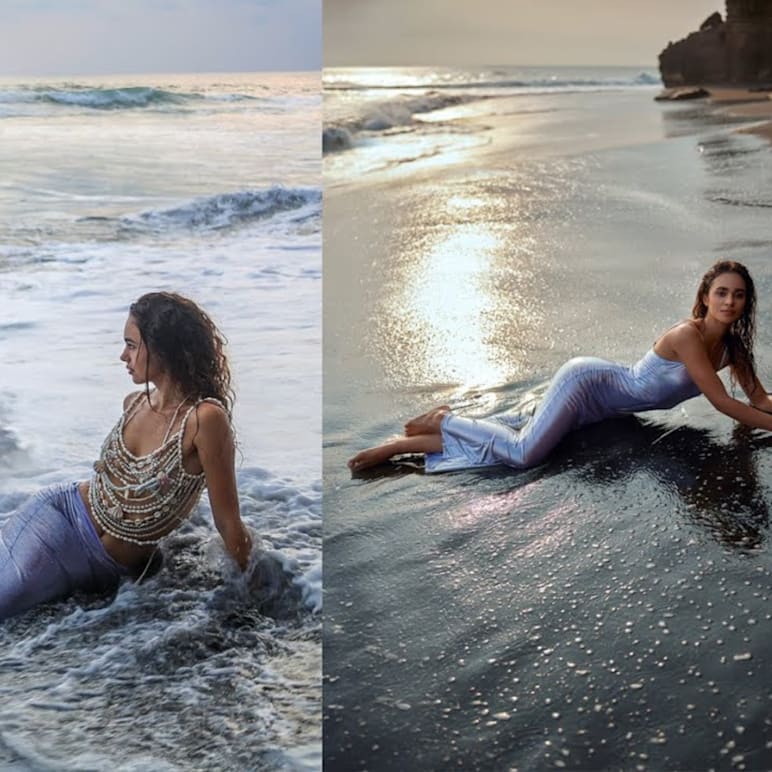 Photoshop Retouch by Irene Rudnyk