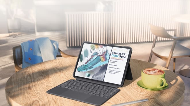 FLEXIBILITY, PRECISION, PROTECTION