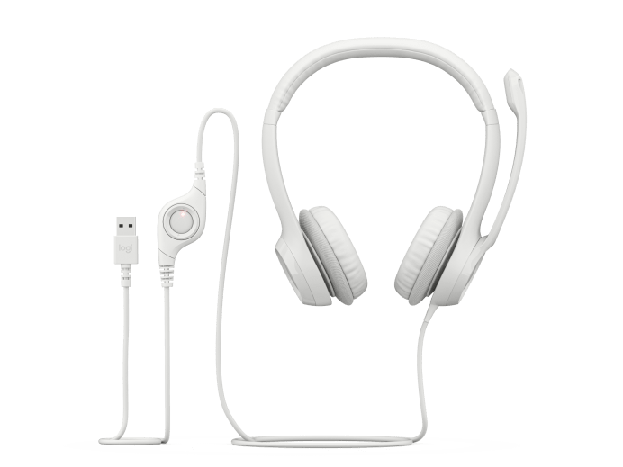 H390 USB BİLGİSAYAR KULAKLIĞI View 5