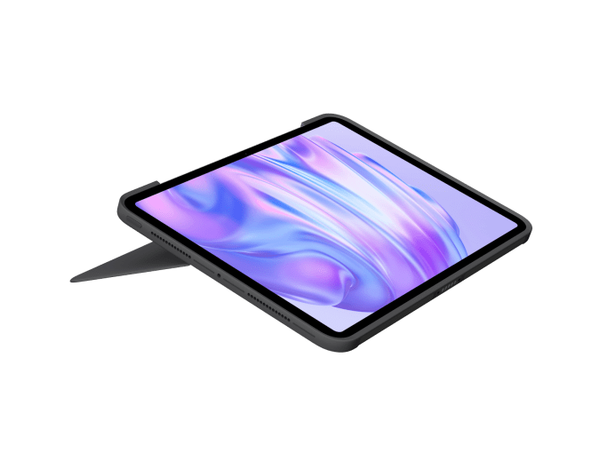 適用於 iPADPro 的 Combo Touch 檢視 4
