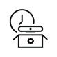 Icono de reemplazos avanzados de hardware